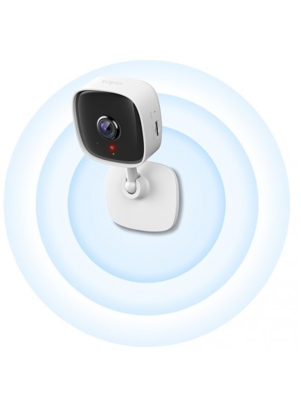 Wi-Fi камера TP-LINK TAPO-C110
