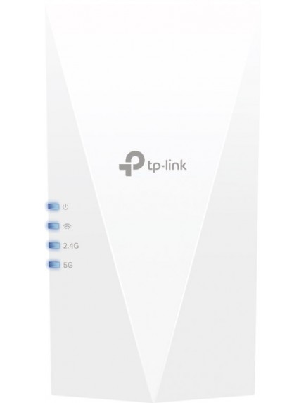 Усилитель Wi-Fi TP-LINK RE600X