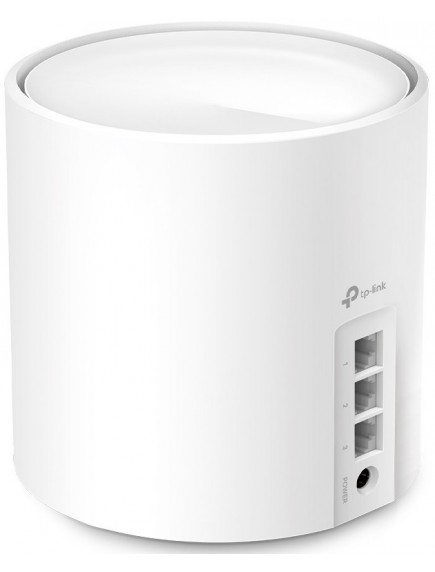 MESH система TP-LINK DECO-X50-2-PACK