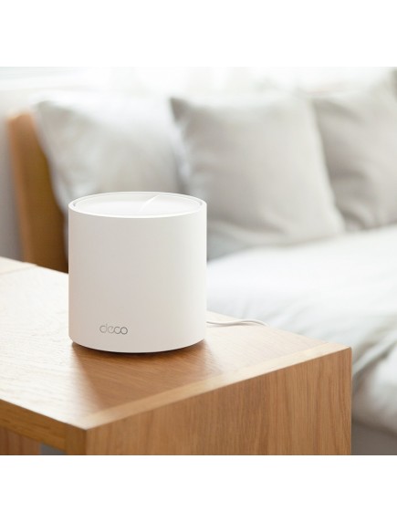 MESH система TP-LINK DECO-X50-2-PACK