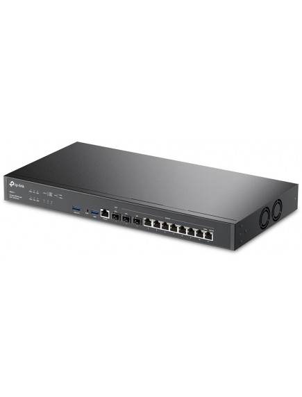 Маршрутизатор TP-LINK ER8411
