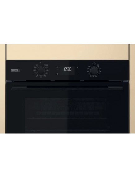 Духовой шкаф Whirlpool OMSK58CU1B