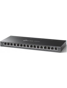 Коммутатор TP-LINK  TL-SG116P