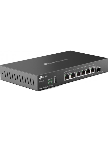 Маршрутизатор TP-LINK ER707-M2