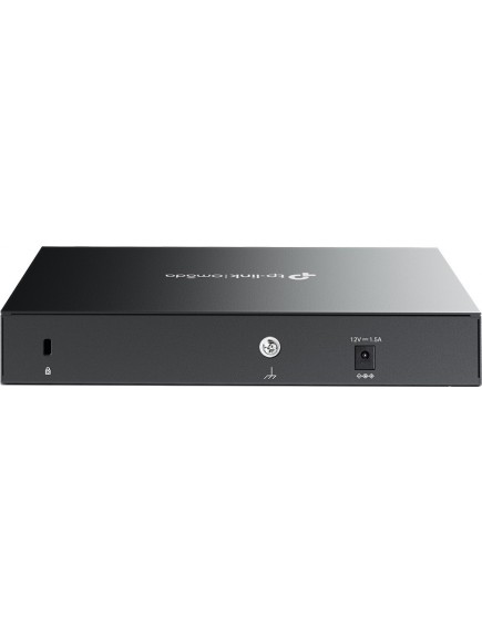 Маршрутизатор TP-LINK ER707-M2