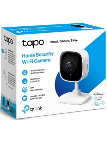 Wi-Fi камера TP-LINK TAPO-C110
