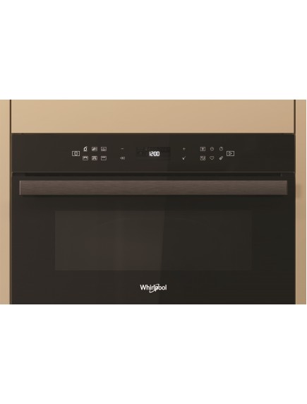 Встраиваемая микроволновая печь Whirlpool AMW 6440 FB