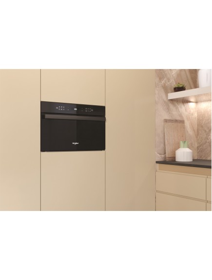 Встраиваемая микроволновая печь Whirlpool AMW 6440 FB