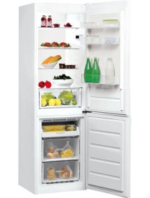 Холодильник Whirlpool WNF 821 E W