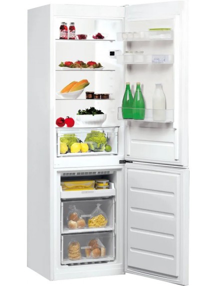 Холодильник Whirlpool WNF 821 E W