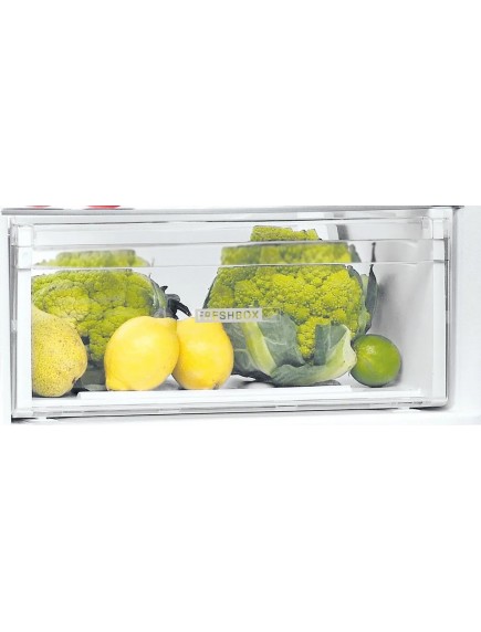 Холодильник Whirlpool WNF 821 E W