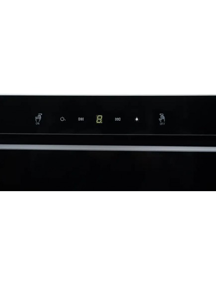 Вытяжка VENTOLUX PUNTO 72 BG (1200) TC MS