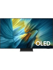 Телевизор Samsung QE65S95FAUXUA