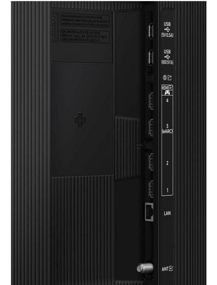 Телевизор Samsung QE75QN70FAUXUA