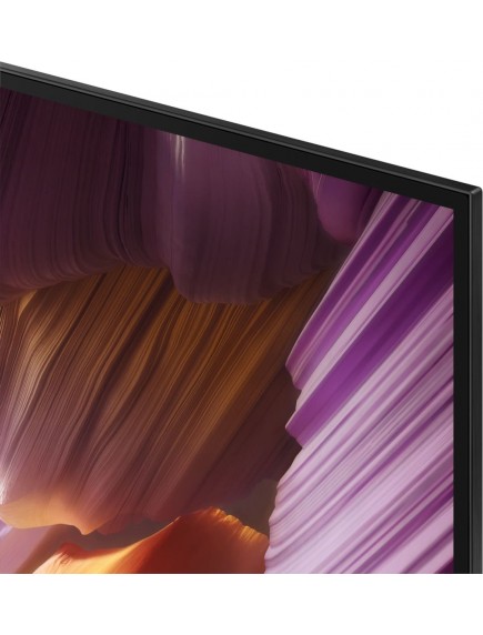 Телевизор Samsung QE77S85FAEXUA