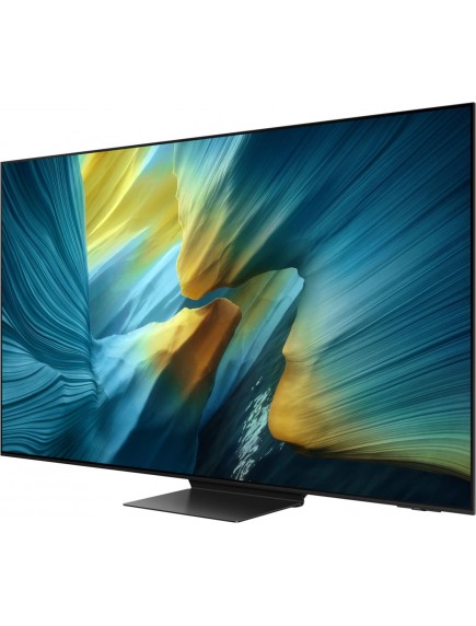 Телевизор Samsung QE65S95FAUXUA
