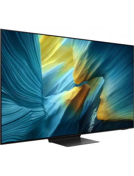 Телевизор Samsung QE65S95FAUXUA