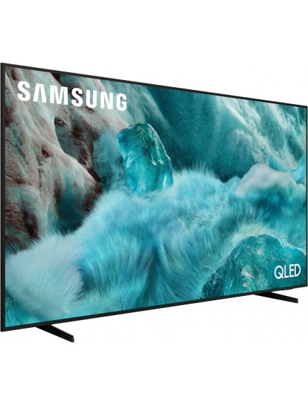 Телевизор Samsung QE85Q7FAAUXUA
