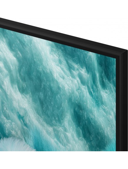Телевизор Samsung QE85Q7FAAUXUA