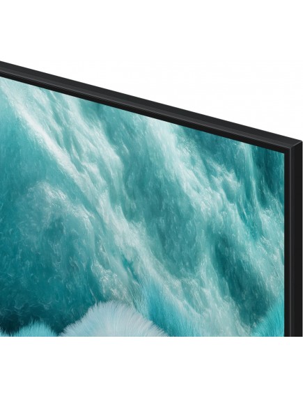 Телевизор Samsung QE75Q7F5AUXUA