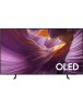 Телевизор Samsung QE55S85FAUXUA
