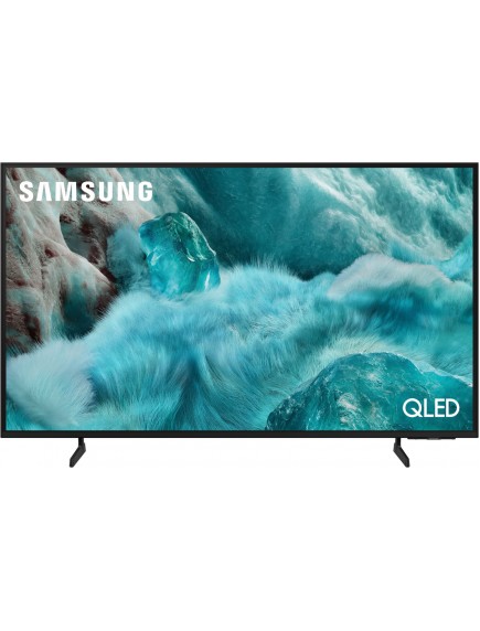 Телевизор Samsung QE55Q7FAAUXUA