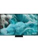 Телевизор Samsung QE55Q7F5AUXUA