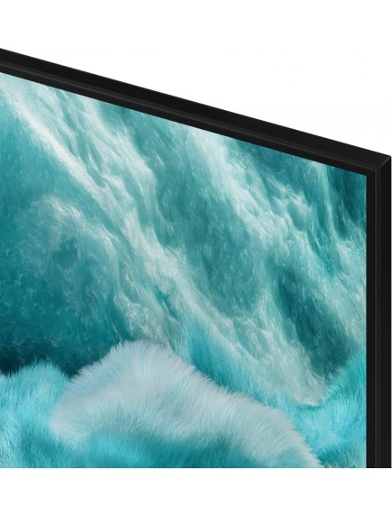 Телевизор Samsung QE55Q7FAAUXUA