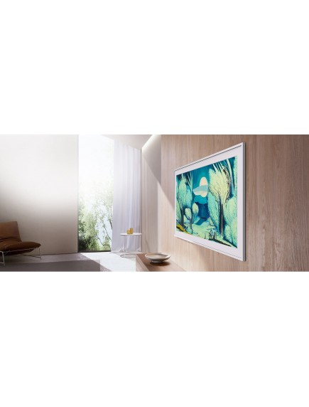 Телевизор Samsung QE55LS03FAUXUA