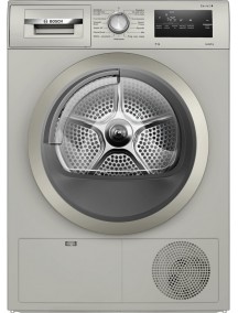 Сушильная машина Bosch WTH85VXXPL