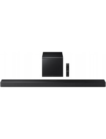 Саундбар Samsung  HW-QS700F/UA