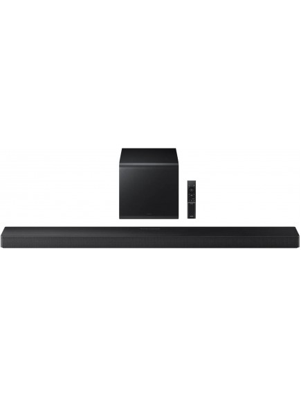 Саундбар Samsung  HW-QS700F/UA