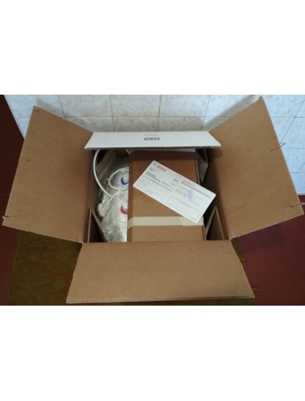 Бойлер Bosch TR 2000 15 T
