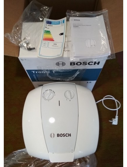 Бойлер Bosch TR 2000 15 T