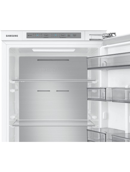 Встраиваемый холодильник Samsung BRB26713EWW