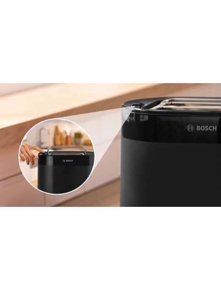 Тостер Bosch TAT2M123