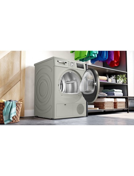 Сушильная машина Bosch WTH85VXXPL