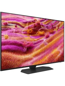 Телевизор Samsung QE43QN90FAUXUA