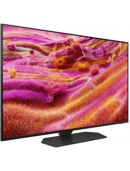 Телевизор Samsung QE43QN90FAUXUA