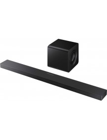 Саундбар Samsung  HW-QS700F/UA