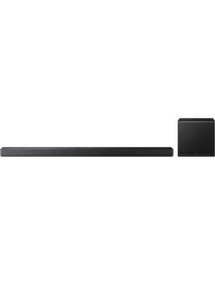 Саундбар Samsung HW-QS700F/UA