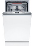 Встраиваемая посудомоечная машина Bosch SPV6YMX01E