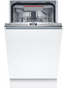 Встраиваемая посудомоечная машина Bosch SPV6YMX01E