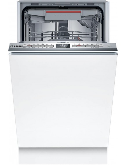 Встраиваемая посудомоечная машина Bosch SPV6YMX01E