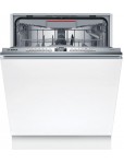 Встраиваемая посудомоечная машина Bosch SMV6ZCX10E