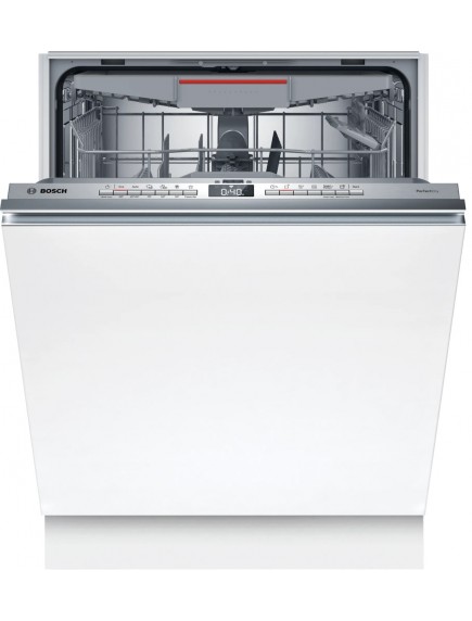 Встраиваемая посудомоечная машина Bosch SMV6ZCX10E