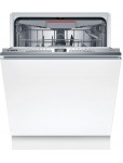Встраиваемая посудомоечная машина Bosch SMV4ECX10E