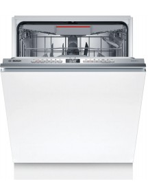 Встраиваемая посудомоечная машина Bosch SMV4ECX10E