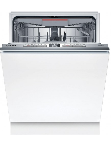 Встраиваемая посудомоечная машина Bosch SMV4ECX10E