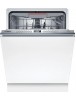 Встраиваемая посудомоечная машина Bosch SMV4ECX10E